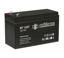 Аккумулятор Delta BT 1207