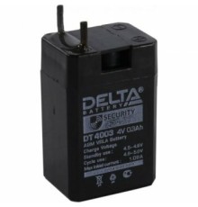 Аккумулятор Delta DT 4003