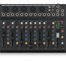 Микшер Behringer XENYX 1003B