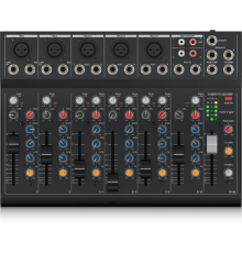 Микшер Behringer XENYX 1003B