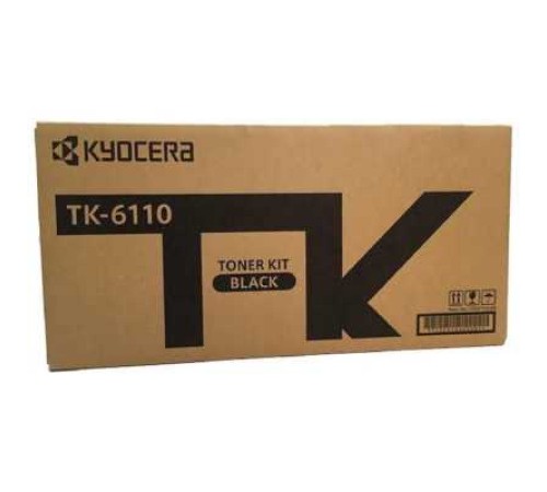 Картридж Kyocera 1T02P10AX0