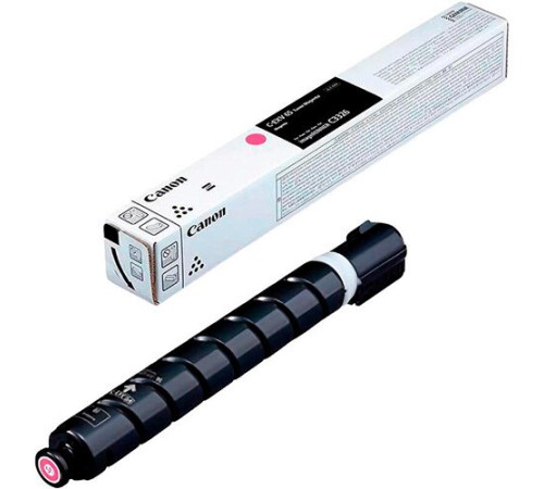 Картридж Canon Toner CEXV-65 M (5763C001)