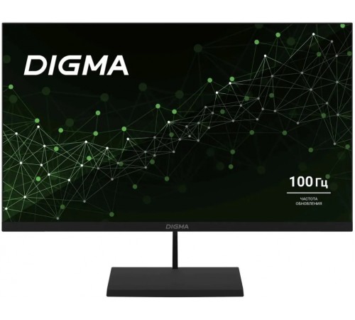 Монитор Digma Progress 27P402F (DM27SB02)