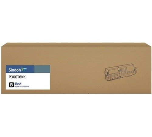 Картридж Катюша P300T6KK-W