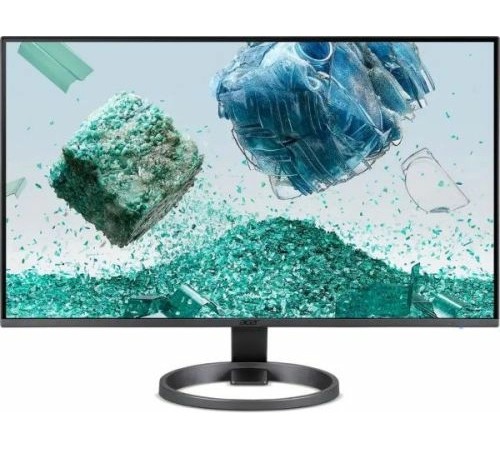 Монитор Acer Vero RL272EyiivUltra (UM.HR2EE.E01)