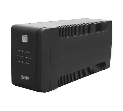 ИБП Hiden ULS600E