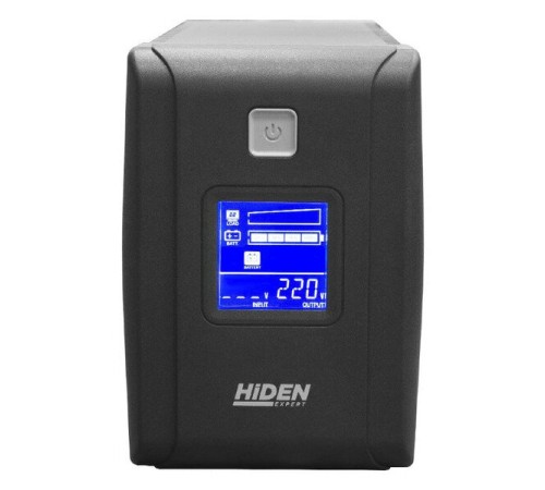 ИБП Hiden ULS600С