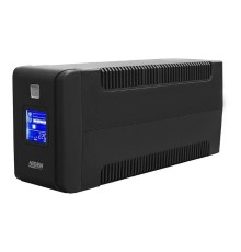 ИБП Hiden ULI600С