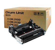 Узел фотобарабана Kyocera 302MS93025