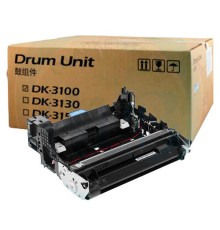 Узел фотобарабана Kyocera 302MS93025
