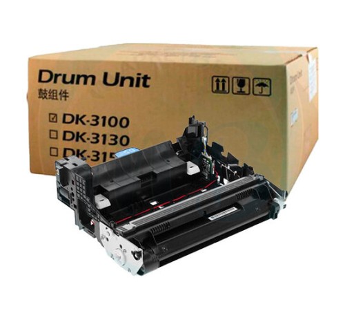 Узел фотобарабана Kyocera 302MS93025