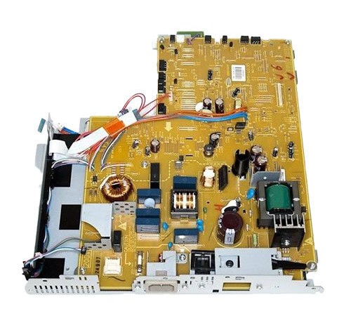 Плата HP RM1-3731