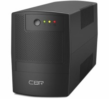 ИБП CBR 650VA/390W (UPS-TWP-101EJ-650)