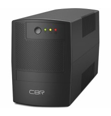 ИБП CBR 650VA/390W (UPS-TWP-101EJ-650)