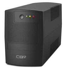 ИБП CBR 850VA/510W (UPS-TWP-101EJ-850)