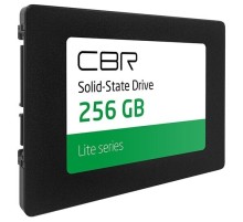 Жёсткий диск CBR SSD-256GB-M.2-LT22