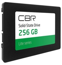 Жёсткий диск CBR SSD-256GB-M.2-LT22