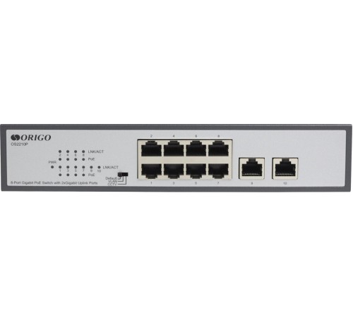 Коммутатор OS2210P/120W (OS2210P/120W/A1A)