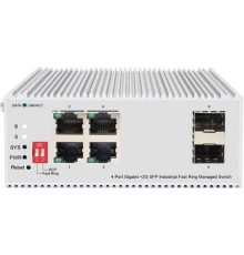 Коммутатор Origo OI3106 (OI3106/A1A)