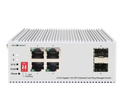 Коммутатор Origo OI3106 (OI3106/A1A)