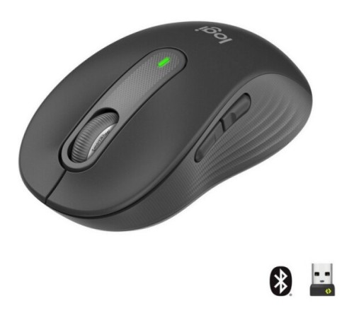 Мышь Logitech M650 (910-006390)