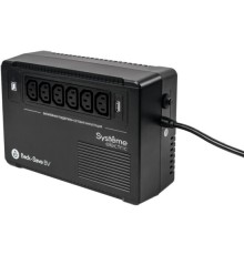 ИБП Systeme Electriс Back-Save 800VA (BVSE800I)