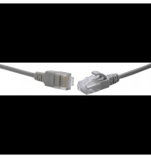 Кабель SNR SNR-UU4-5E-010-LST-GY (3,8)