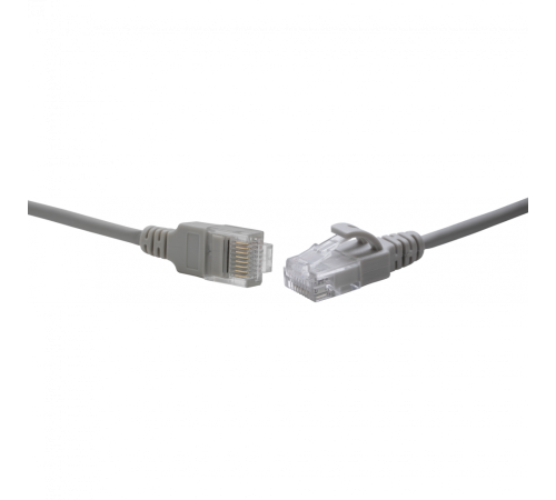 Кабель SNR SNR-UU4-6-005-LST-GY (3,8)