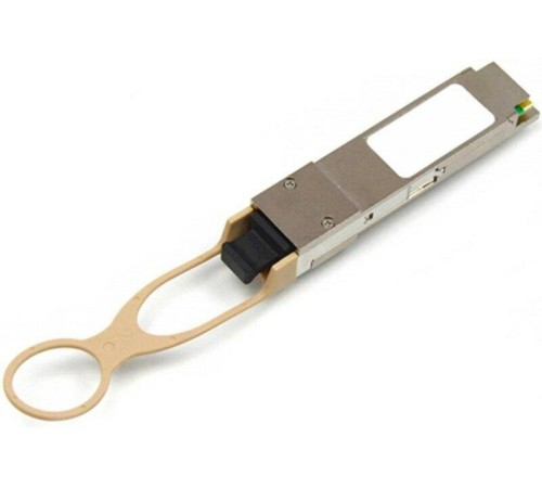 Трансивер BDCom QSFP+SR4-100m