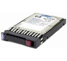 Жёсткий диск HP 146GB 6G (507125-B21)
