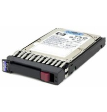 Жёсткий диск HP 146GB 6G (507125-B21)