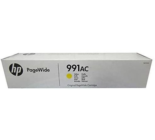 Картридж HP X4D16AC