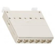 Модуль NIKOMAX NMC-CJ06SA2-1S-MT