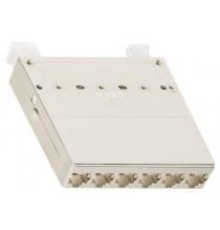 Модуль NIKOMAX NMC-CJ06SA2-1S-MT