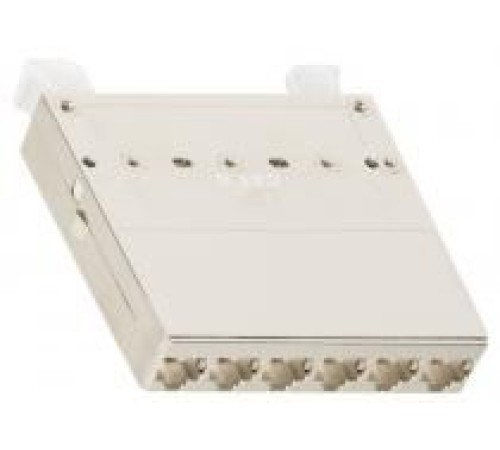 Модуль NIKOMAX NMC-CJ06SA2-1S-MT