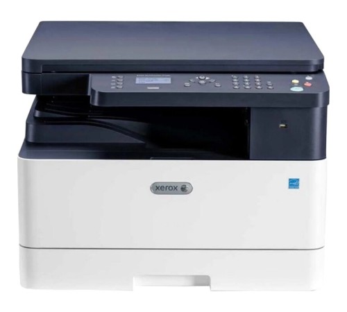 МФУ лазерное Xerox B1025DN (B1025V_B)