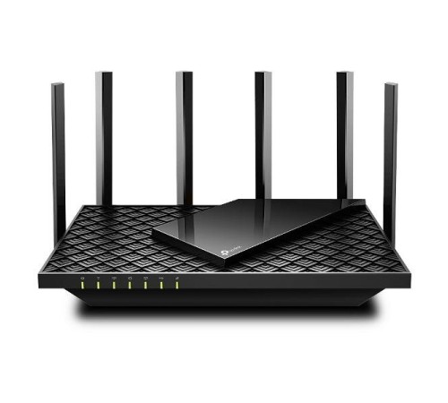 Маршрутизатор TP-Link Archer AX72
