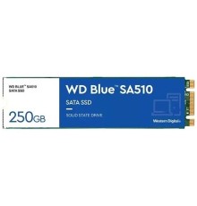 Жёсткий диск Western Digital WDS250G3B0B
