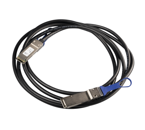 Кабель MikroTik XQ+DA0003