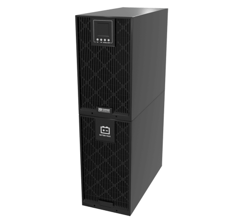 ИБП Сайбер Электро ЭКСПЕРТ-II-6000