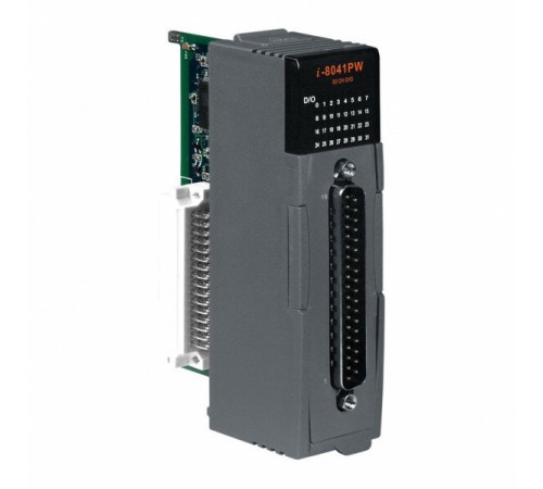 Модуль ICP DAS I-8041PW-G