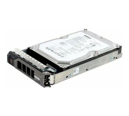 Жёсткий диск Dell 2Tb 400-ASHX