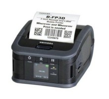 Принтер этикеток Toshiba B-FP3D (18221168856)