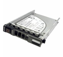 SSD накопитель Dell 1.92Tb 400-AZTN