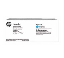Картридж HP W2121XC