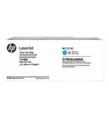 Картридж HP W2121XC