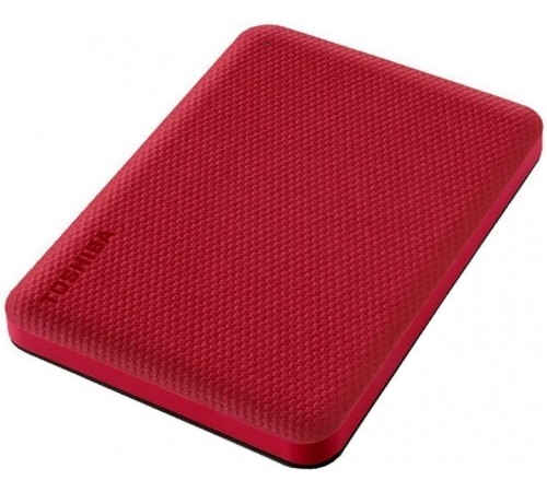 Жесткий диск Toshiba Canvio Advance 1Tb (HDTCA10ER3AA)