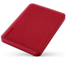 Жесткий диск Toshiba Canvio Advance 2Tb (HDTCA20ER3AA)