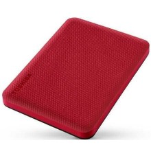 Жесткий диск Toshiba Canvio Advance 2Tb (HDTCA20ER3AA)