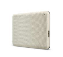 Жесткий диск Toshiba Canvio Advance 2Tb (HDTCA20EW3AA)